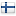 bekhtesar.com server is located in Finland